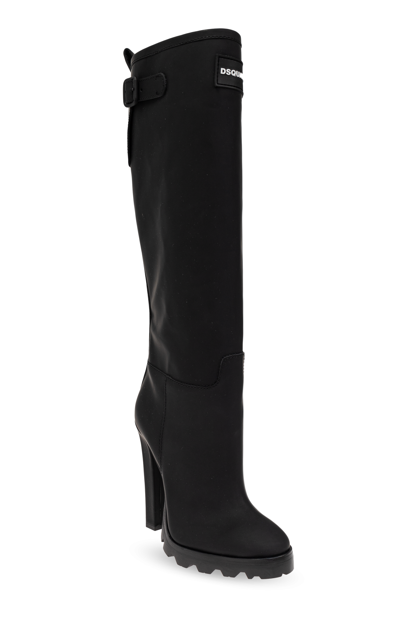 Dsquared2 Boots Rain | Women's Shoes | Vitkac Dsquared2 Boots Rain | Women's Shoes | Vitkac